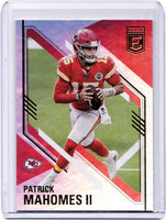 2021 Panini Donruss Elite #42 Patrick Mahomes II