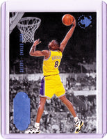 1996-97 Upper Deck UD3 #43  Aerial Artists - Kobe Bryant