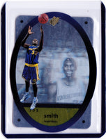 1996-97 SPx #17 Joe Smith