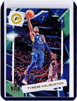 2022-23 Panini Court Kings #2 Tyrese Haliburton