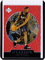 1998-99 Upper Deck Ovation #64 Tracy McGrady
