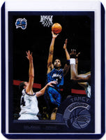 2002-03 Topps Chrome #35 Tracy McGrady