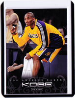 2012-13 Panini Kobe Anthology #185 Kobe Bryant