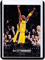 2012-13 Panini Kobe Anthology #171 Kobe Bryant