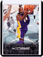 2012-13 Panini Kobe Anthology #168 Kobe Bryant