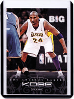 2012-13 Panini Kobe Anthology #200 Kobe Bryant