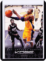 2012-13 Panini Kobe Anthology #192 Kobe Bryant