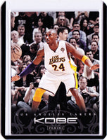 2012-13 Panini Kobe Anthology #188 Kobe Bryant