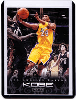 2012-13 Panini Kobe Anthology #148 Kobe Bryant