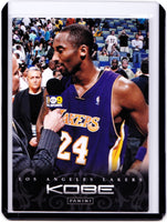 2012-13 Panini Kobe Anthology #139 Kobe Bryant