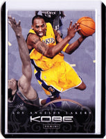 2012-13 Panini Kobe Anthology #124 Kobe Bryant