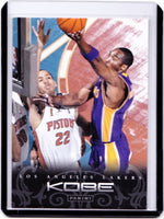 2012-13 Panini Kobe Anthology #95 Kobe Bryant