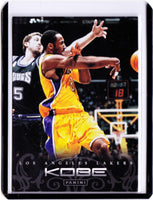 2012-13 Panini Kobe Anthology #60 Kobe Bryant