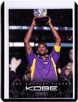 2012-13 Panini Kobe Anthology #56 Kobe Bryant