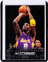 2012-13 Panini Kobe Anthology #42 Kobe Bryant