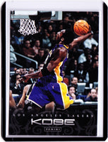 2012-13 Panini Kobe Anthology #43 Kobe Bryant