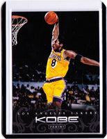 2012-13 Panini Kobe Anthology #26 Kobe Bryant