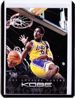 2012-13 Panini Kobe Anthology #16 Kobe Bryant