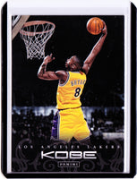 2012-13 Panini Kobe Anthology #14 Kobe Bryant