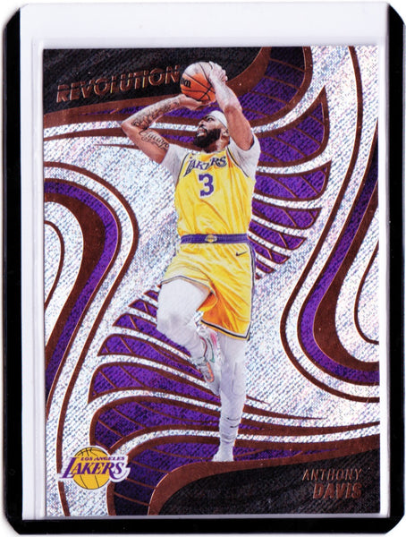 2022-23 Panini Revolution #51 Anthony Davis