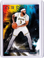 2022-23 Panini Origins #16 Anthony Davis