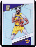 2022-23 Donruss Elite #106 Anthony Davis