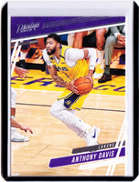 2019-20 Panini Chronicles #53 Prestige - Anthony Davis