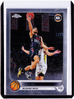 2022-23 Topps Chrome NBL National Basketball League #45 Shea Ili