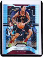 2019-20 Panini Prizm - Hyper Prizm #69 Jordan Clarkson