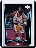 1998-99 Upper Deck Encore #32 Scottie Pippen