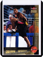 2000-01 Fleer Premium #56 Scottie Pippen