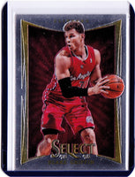 2012-13 Panini Select #46 Blake Griffin