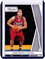 2010-11 Prestige #46 Blake Griffin