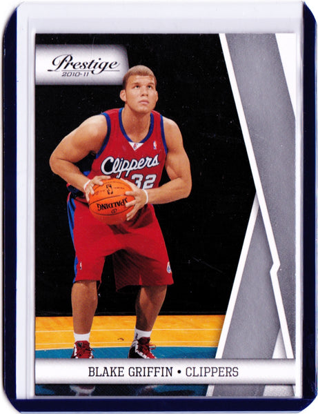 2010-11 Prestige #46 Blake Griffin