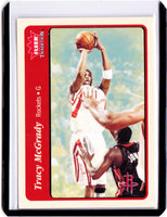 2004-05 Fleer Tradition #132 Tracy McGrady