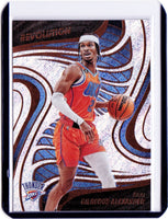 2022-23 Panini Revolution #41 Shai Gilgeous-Alexander