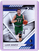 2020-21 Panini Chronicles #300 Xr - Luka Doncic