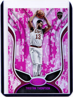 2019-20 Panini Certified - Mirror Camo #47 Tristan Thompson /25