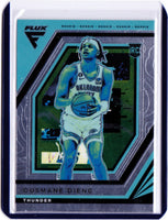 2022-23 Panini Flux #233 Ousmane Dieng RC