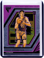 2022-23 Panini Flux #243 Chet Holmgren RC