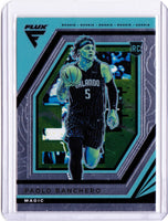 2022-23 Panini Flux #237 Paolo Banchero RC