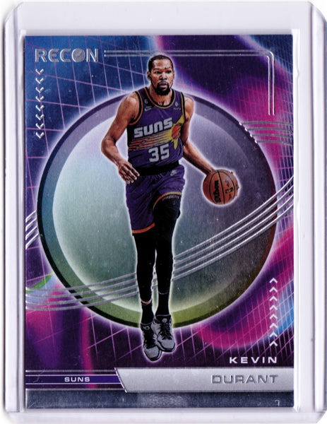 2022-23 Panini Recon #37 Kevin Durant