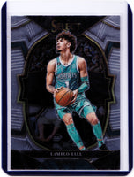 2022-23 Panini Select #41 Concourse - LaMelo Ball