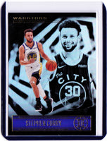2020-21 Panini Illusions #73 Stephen Curry