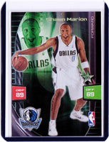 2009-10 Adrenalyn XL Special - Shawn Marion