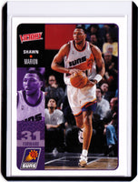 2000-01 Upper Deck Victory #164 Shawn Marion