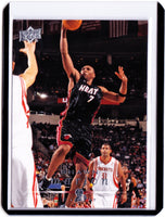 2008-09 Upper Deck #98 Shawn Marion