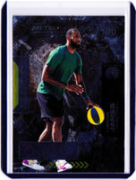 2021 Skybox Metal Universe Champions #100 LeBron James