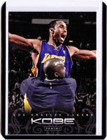 2012-13 Panini Kobe Anthology #90 Kobe Bryant