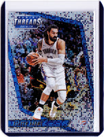 2018-19 Panini Threads - Dazzle #88 Steven Adams